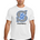 Southwest Football - White Nike Swoosh Sleeve rLegend Tee NKDX8730