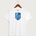 Lake Crystal-Welcome-Memorial High School Football (Boys) - White Nike Swoosh Sleeve rLegend Tee NKDX8730