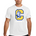 Clearview High School track_field - White Nike Swoosh Sleeve rLegend Tee NKDX8730