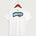Macktown Warriors Football (Boys) - White Nike Swoosh Sleeve rLegend Tee NKDX8730