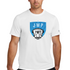 JWP Volleyball - White Nike Swoosh Sleeve rLegend Tee NKDX8730