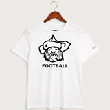 Polo HS Football general - White Nike Swoosh Sleeve rLegend Tee NKDX8730