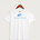 Leading Edge Team Store - White Nike Swoosh Sleeve rLegend Tee NKDX8730