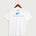 Leading Edge Team Store - White Nike Swoosh Sleeve rLegend Tee NKDX8730