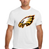 Dover-Eyota Football - White Nike Swoosh Sleeve rLegend Tee NKDX8730