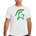 La Crescent-Hokah Football - White Nike Swoosh Sleeve rLegend Tee NKDX8730