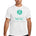 Mac Dental Business - White Nike Swoosh Sleeve rLegend Tee NKDX8730