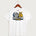 Shelton High School FFA general - White Nike Swoosh Sleeve rLegend Tee NKDX8730