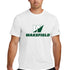Wakefield High School N/A - White Nike Swoosh Sleeve rLegend Tee NKDX8730