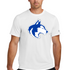 Owatonna Volleyball - White Nike Swoosh Sleeve rLegend Tee NKDX8730