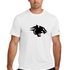 NRHEG Football - White Nike Swoosh Sleeve rLegend Tee NKDX8730