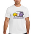 Grand Meadow Football - White Nike Swoosh Sleeve rLegend Tee NKDX8730