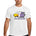 Grand Meadow Football - White Nike Swoosh Sleeve rLegend Tee NKDX8730