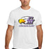 Grand Meadow Football - White Nike Swoosh Sleeve rLegend Tee NKDX8730