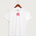 John Marshall High School Cross Country (Coed) - White Nike Swoosh Sleeve rLegend Tee NKDX8730