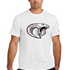 Triton Volleyball - White Nike Swoosh Sleeve rLegend Tee NKDX8730
