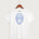West Bend West High School Football - White Nike Swoosh Sleeve rLegend Tee NKDX8730