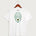 Ashwaubenon High School Football (Boys) (Sandbox) - White Nike Swoosh Sleeve rLegend Tee NKDX8730