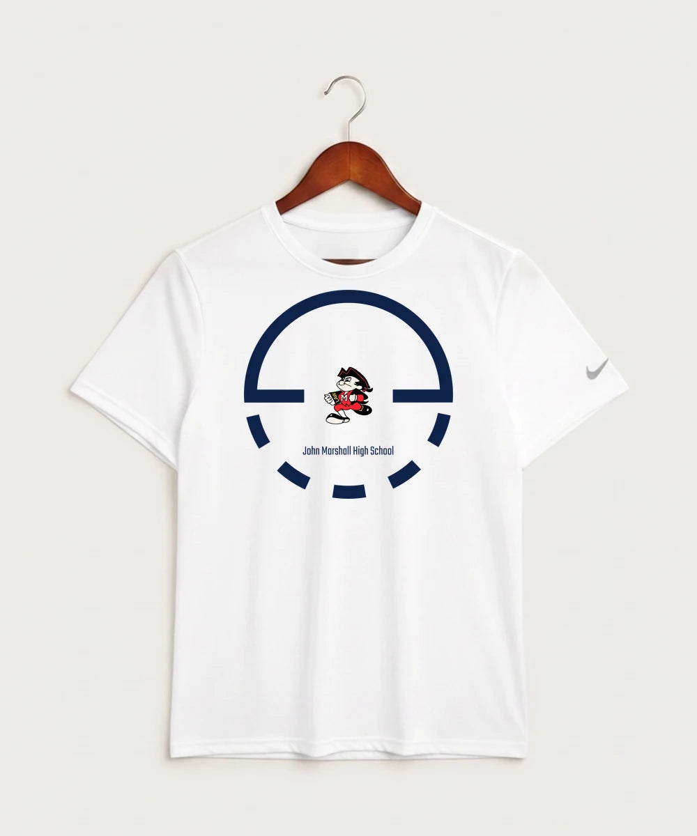Nike Swoosh Sleeve rLegend Tee NKDX8730