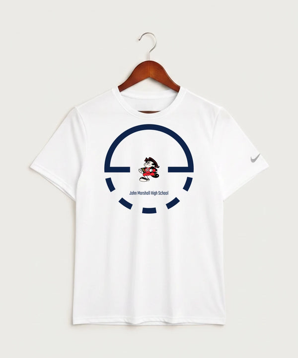Nike Swoosh Sleeve rLegend Tee NKDX8730