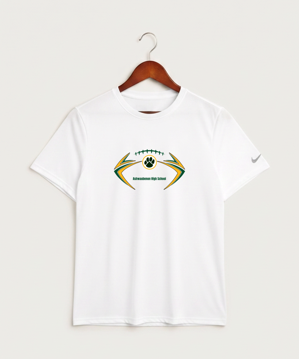 Nike Swoosh Sleeve rLegend Tee NKDX8730