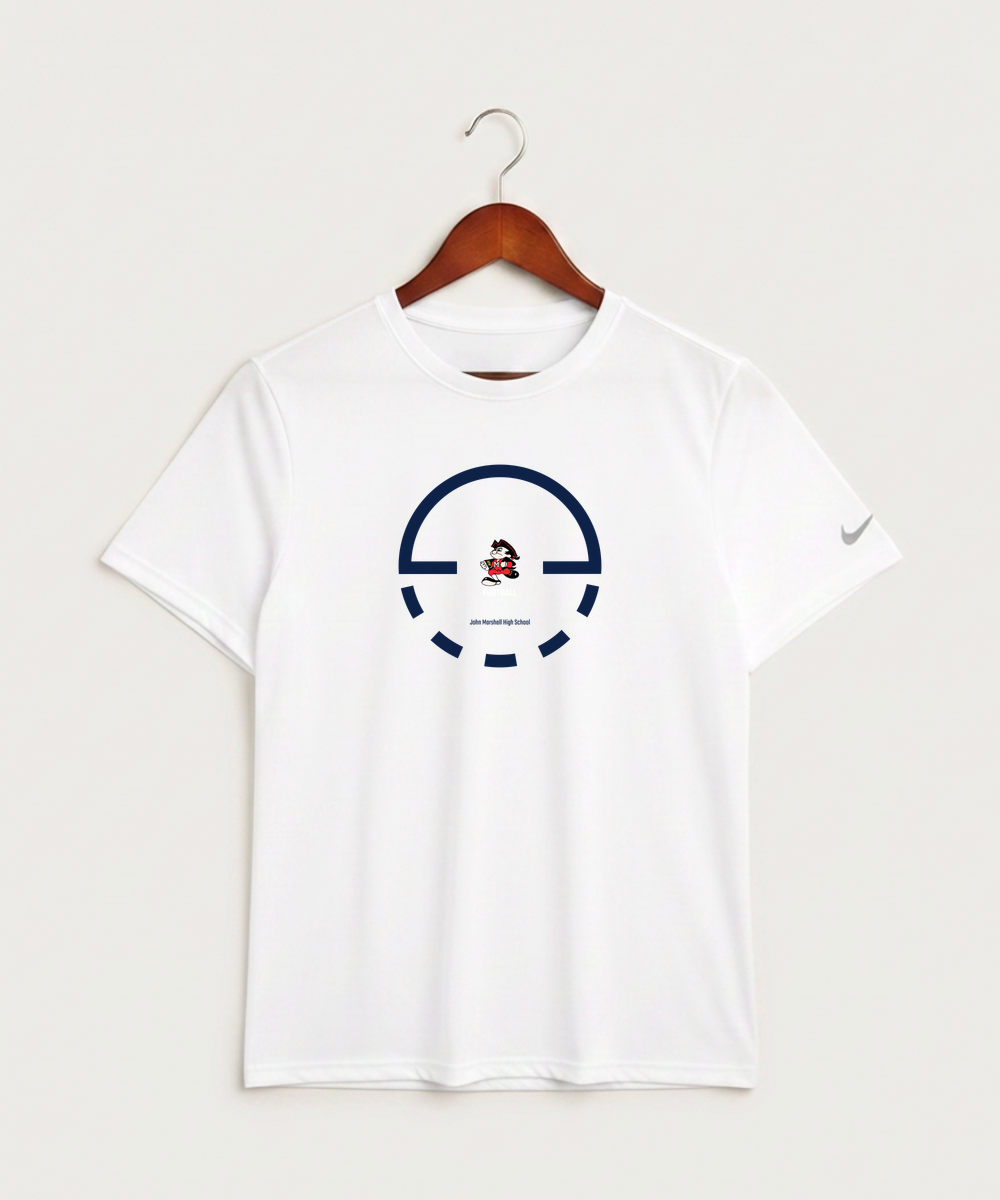 Nike Swoosh Sleeve rLegend Tee NKDX8730