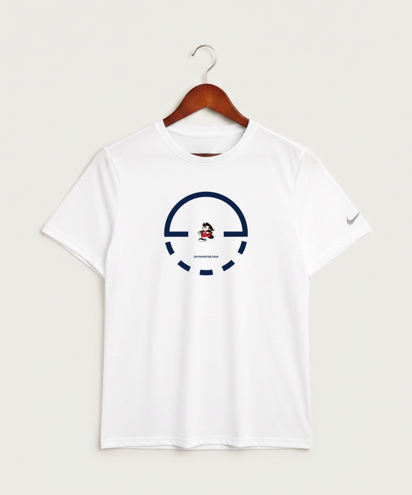 Nike Swoosh Sleeve rLegend Tee NKDX8730