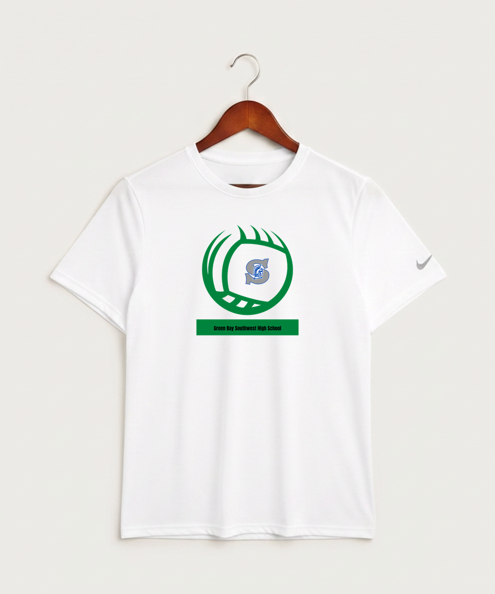 Nike Swoosh Sleeve rLegend Tee NKDX8730