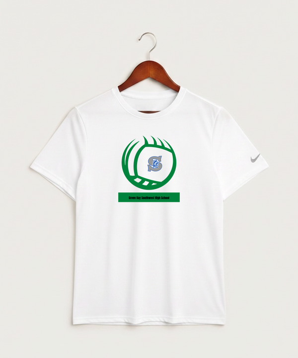 Nike Swoosh Sleeve rLegend Tee NKDX8730