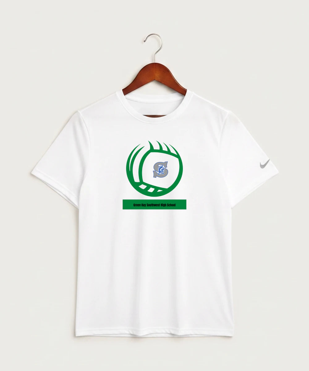 Nike Swoosh Sleeve rLegend Tee NKDX8730