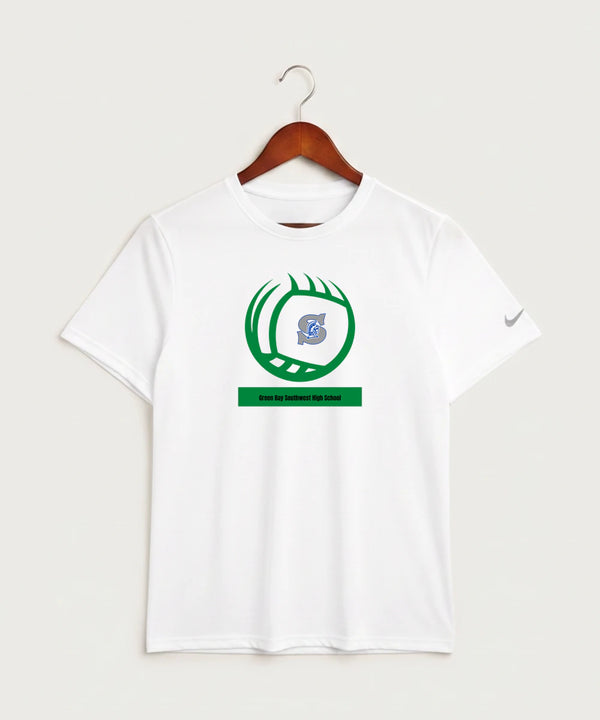 Nike Swoosh Sleeve rLegend Tee NKDX8730