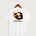Giltner High School Football - White Nike Swoosh Sleeve rLegend Tee NKDX8730