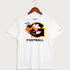 Giltner High School Football - White Nike Swoosh Sleeve rLegend Tee NKDX8730