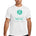 Mac Dental Football - White Nike Swoosh Sleeve rLegend Tee NKDX8730