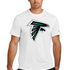 Fillmore Central Football - White Nike Swoosh Sleeve rLegend Tee NKDX8730