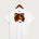Browerville Public High School Athletics Coed - White Nike Swoosh Sleeve rLegend Tee NKDX8730
