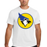 Waseca Football - White Nike Swoosh Sleeve rLegend Tee NKDX8730
