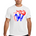 Waupaca High School football_boys - White Nike Swoosh Sleeve rLegend Tee NKDX8730