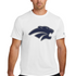 Zumbrota-Mazeppa Volleyball - White Nike Swoosh Sleeve rLegend Tee NKDX8730