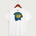Wayzata High School Football (Boys) - White Nike Swoosh Sleeve rLegend Tee NKDX8730