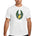 DC Everest Middle School Football — example store - White Nike Swoosh Sleeve rLegend Tee NKDX8730
