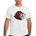 Spring Grove Football - White Nike Swoosh Sleeve rLegend Tee NKDX8730