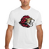 Spring Grove Football - White Nike Swoosh Sleeve rLegend Tee NKDX8730