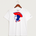 Hills-Beaver Creek High School Volleyball (Girls) - White Nike Swoosh Sleeve rLegend Tee NKDX8730