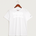 Northeast Range High School Volleyball (Girls) - White Nike Swoosh Sleeve rLegend Tee NKDX8730