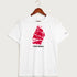 Amboy Football general - White Nike Swoosh Sleeve rLegend Tee NKDX8730