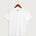 Northeast Range High School Volleyball (Girls) - White Nike Swoosh Sleeve rLegend Tee NKDX8730