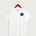 Martin County West High School Football (Boys) - White Nike Swoosh Sleeve rLegend Tee NKDX8730