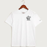 Polo HS Football general - White Nike Swoosh Sleeve rLegend Tee NKDX8730