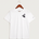 Heron Lake-Okabena High School Football (Boys) - White Nike Swoosh Sleeve rLegend Tee NKDX8730